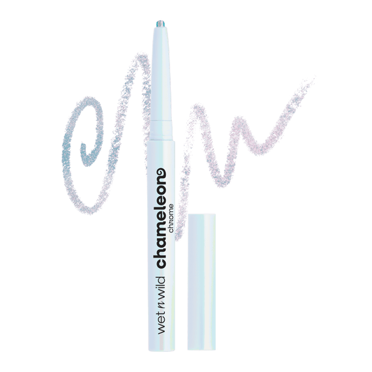 Chameleon Chrome Eyeliner | Electric Prism