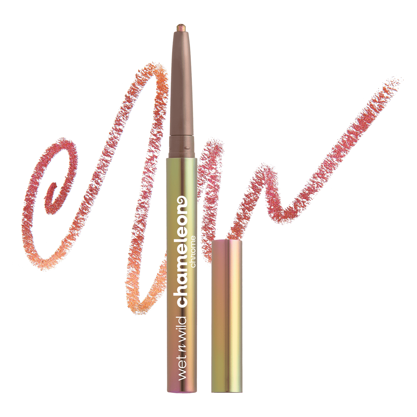 Chameleon Chrome Eyeliner | Cosmic Seeker