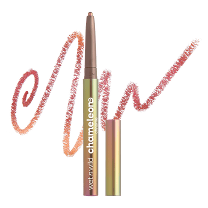 Chameleon Chrome Eyeliner | Cosmic Seeker