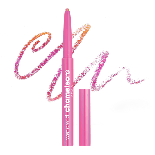 Chameleon Chrome Eyeliner| Planet Disco