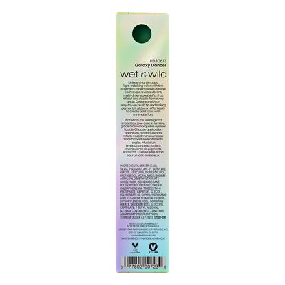Chameleon Chrome Liquid Eyeliner | Galaxy Dancer