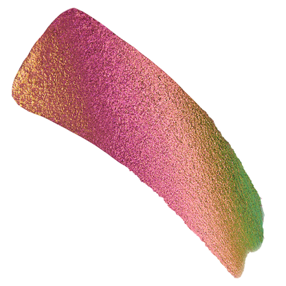 Chameleon Chrome Eyeshadow | Nebula Rush