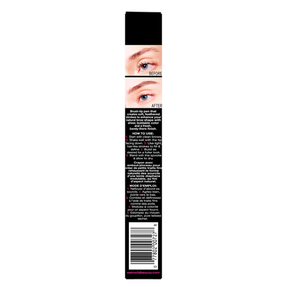 Ultimate Brow Brow Pen | Medium Brown