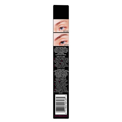 Ultimate Brow Brow Pen | Dark Brown