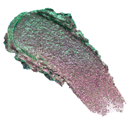 Chameleon Chrome Eyeshadow Foil | Gravity Glitch