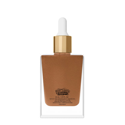 Always Sunny in Bikini Bottom Bronzing Drops