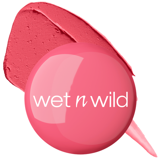 Mother Fluffer Cloud Blush | Pink-A-Boo