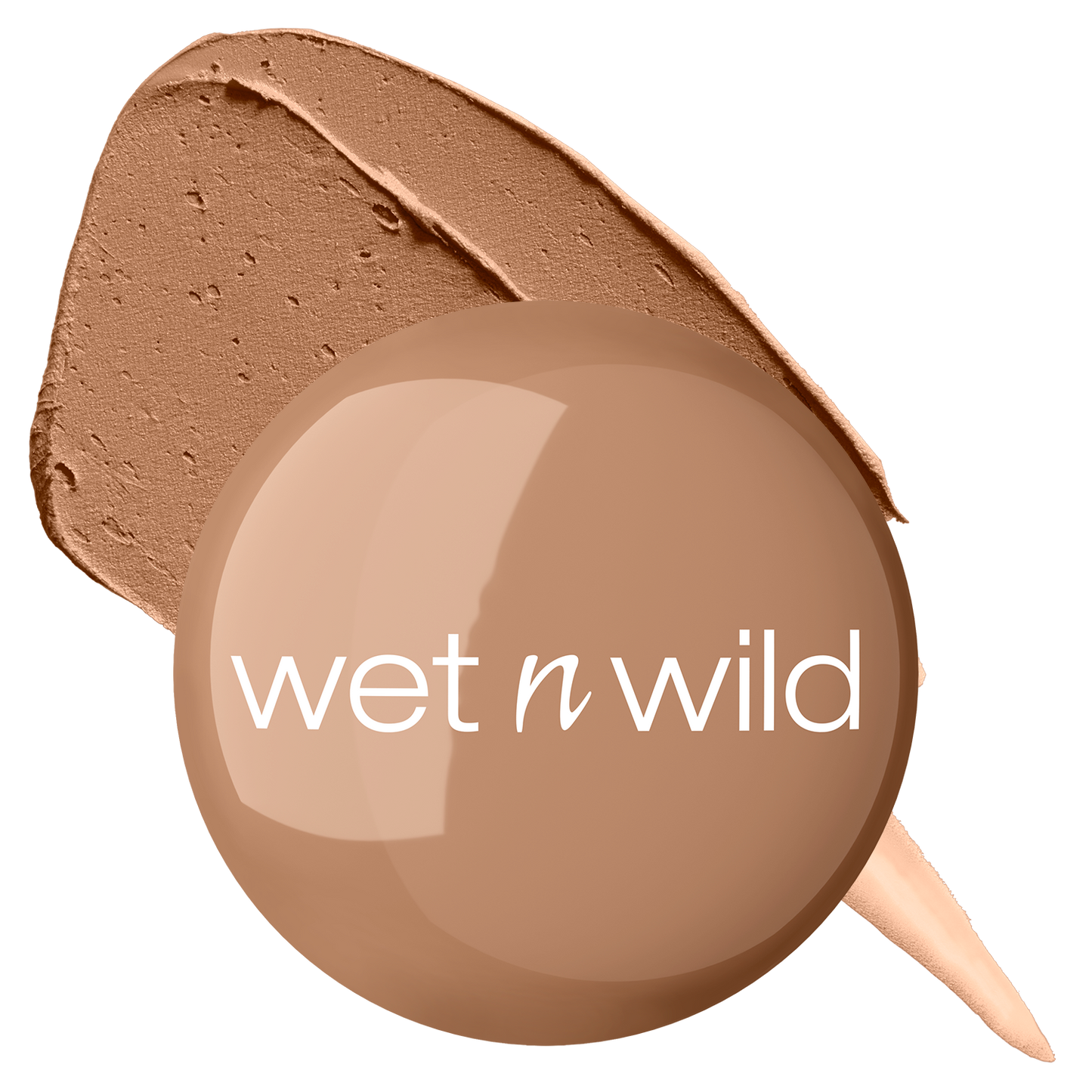 Mother Fluffer Cloud Bronzer | Beige Please