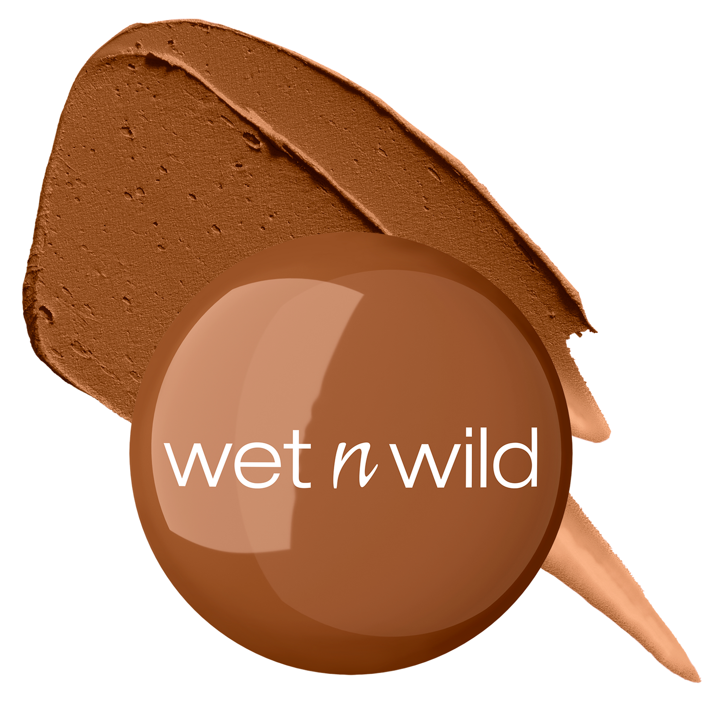 Mother Fluffer Cloud Bronzer - Toasty Maple