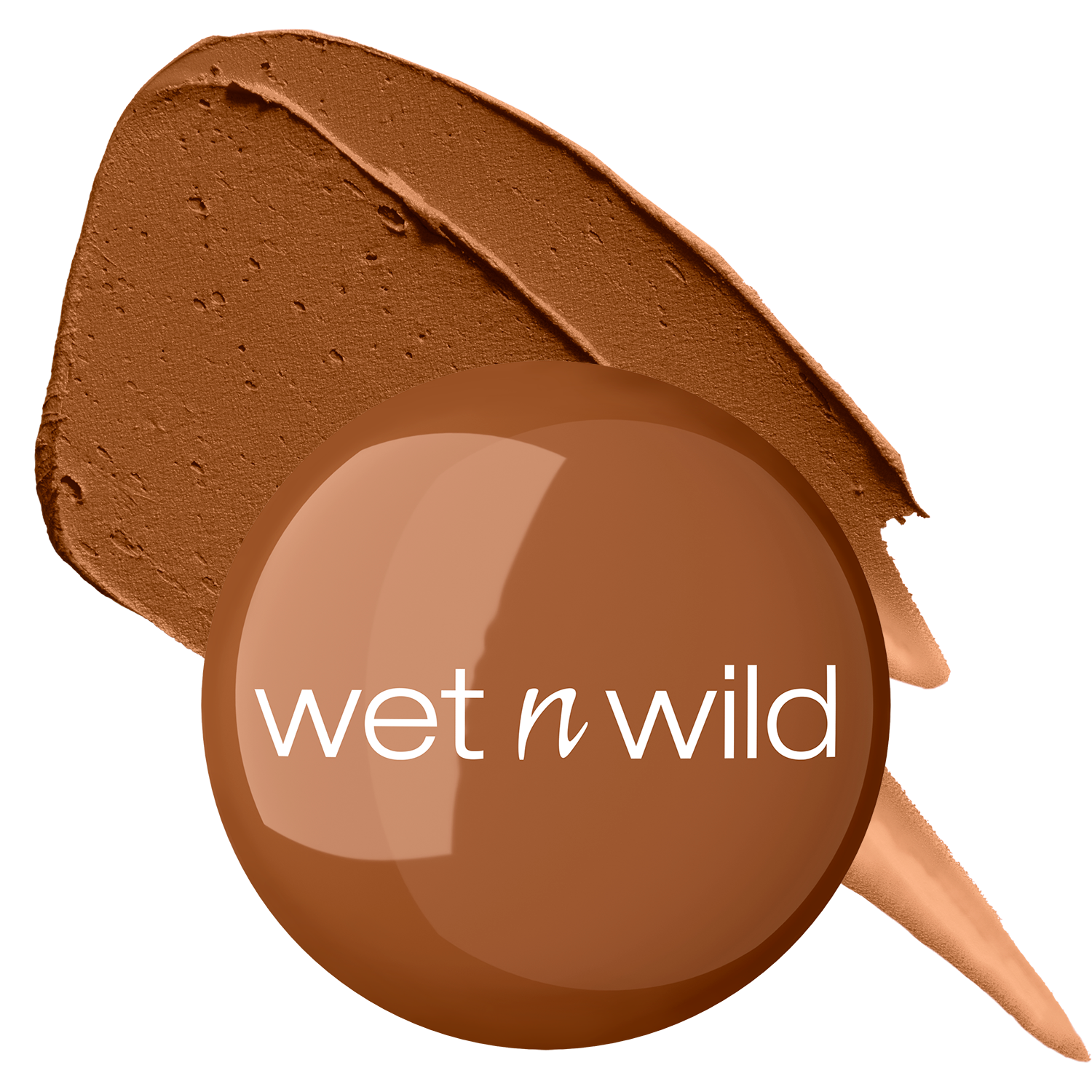 Mother Fluffer Cloud Bronzer - Toasty Maple