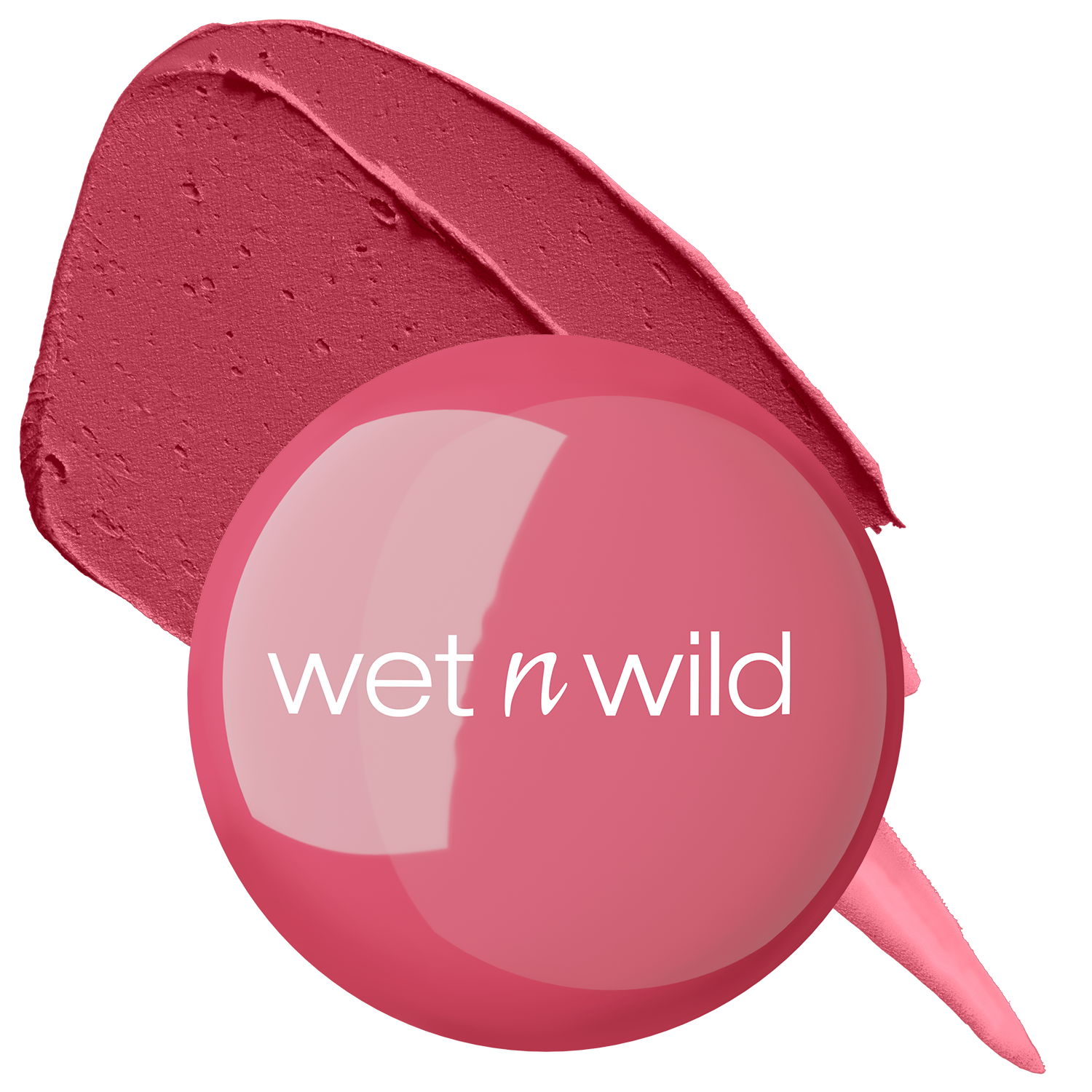 Mother Fluffer Cloud Blush | Berry Chill