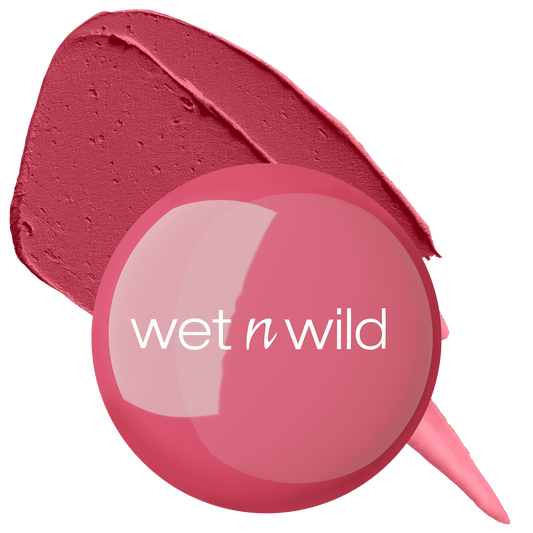 Mother Fluffer Cloud Blush | Berry Chill