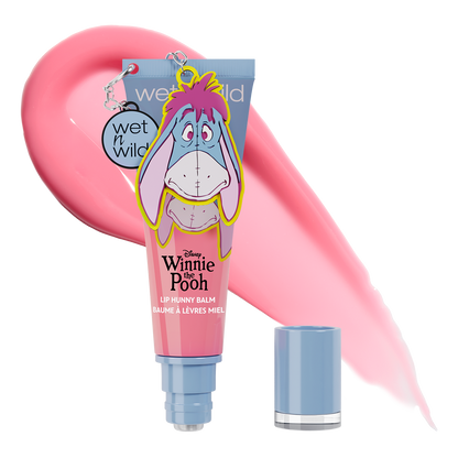 Simple Joy Lip Hunny Balm | Slight Smile