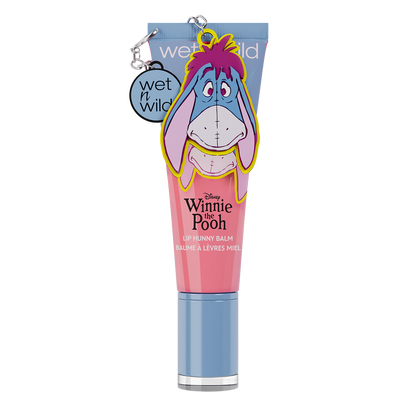 Simple Joy Lip Hunny Balm | Slight Smile