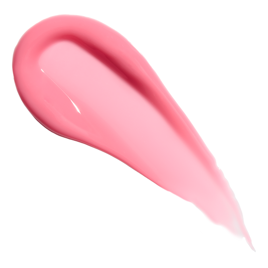Simple Joy Lip Hunny Balm | Slight Smile