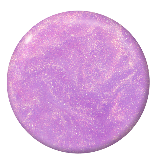 Chameleon Chrome All Over Glitter Mist | Milkier Way