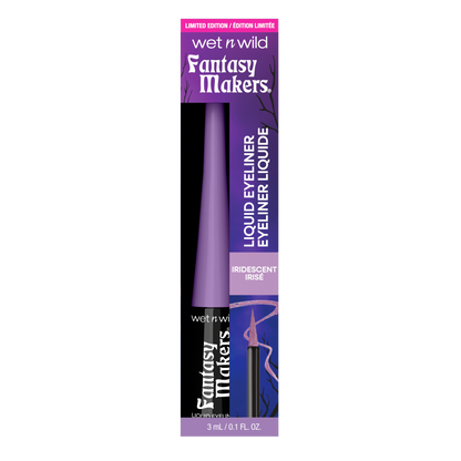 LIQUID EYELINER | PURPLE CRIMES