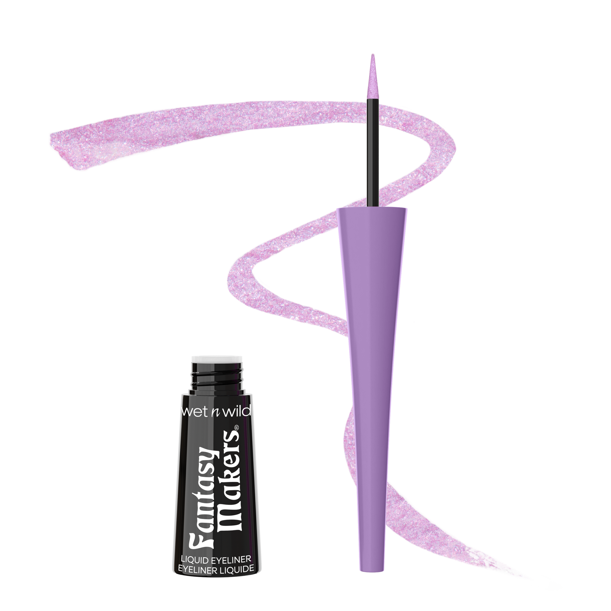 LIQUID EYELINER | PURPLE CRIMES