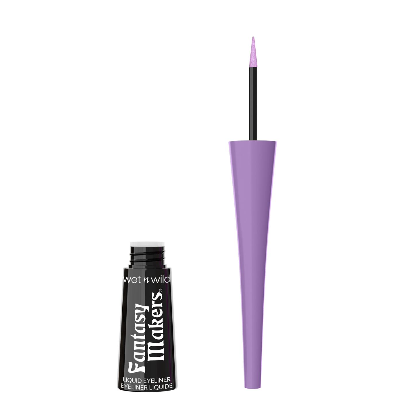 LIQUID EYELINER | PURPLE CRIMES