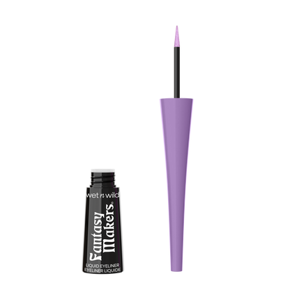 LIQUID EYELINER | PURPLE CRIMES