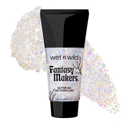 GLITTER GEL | BONE ZONE