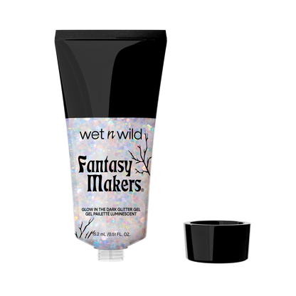 GLITTER GEL | BONE ZONE