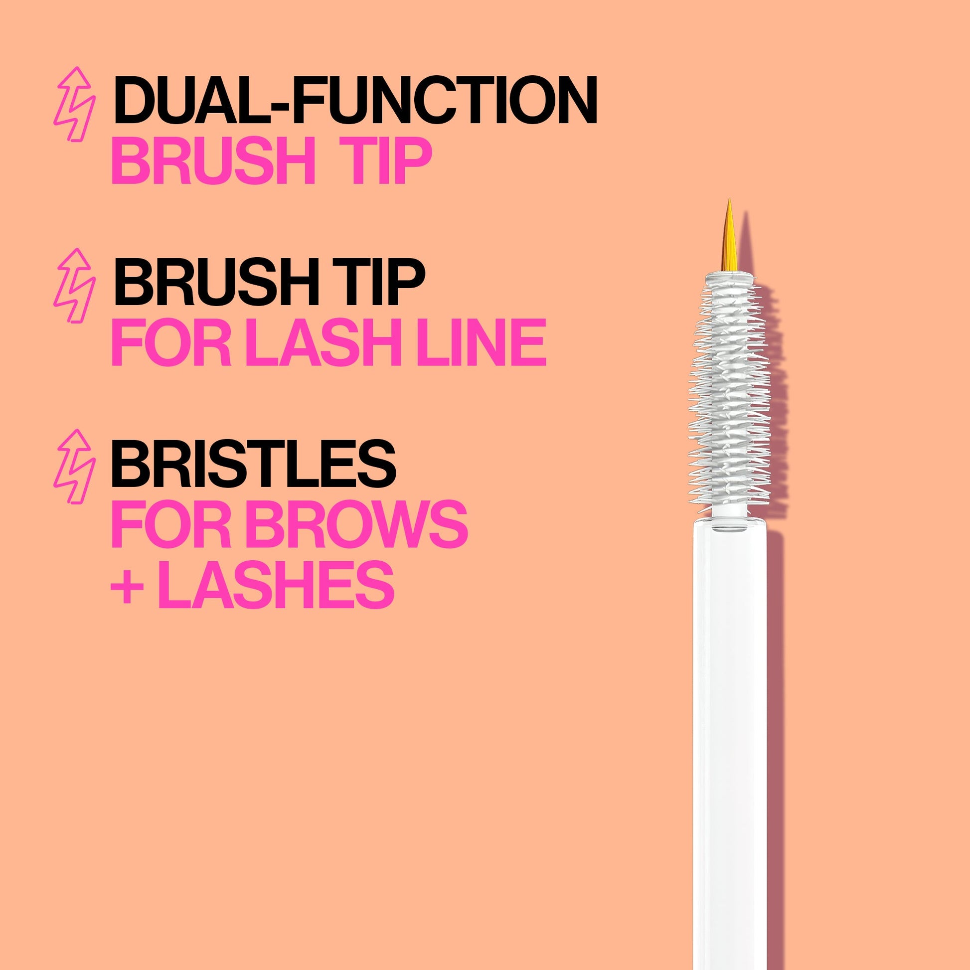 Boost Me Up Brow & Lash Serum