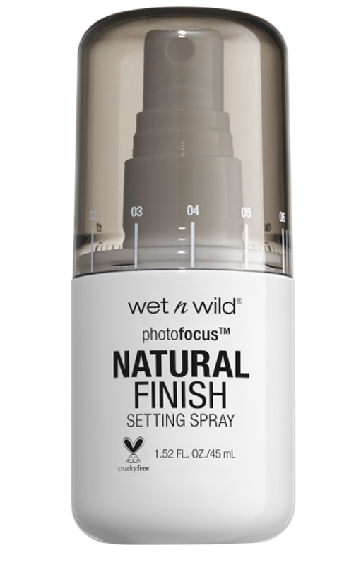 Photo Focus™ Setting Spray