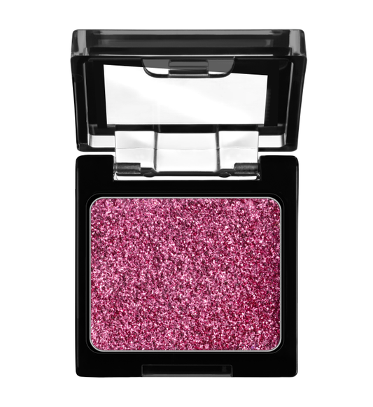 Color Icon Glitter Single | Groupie