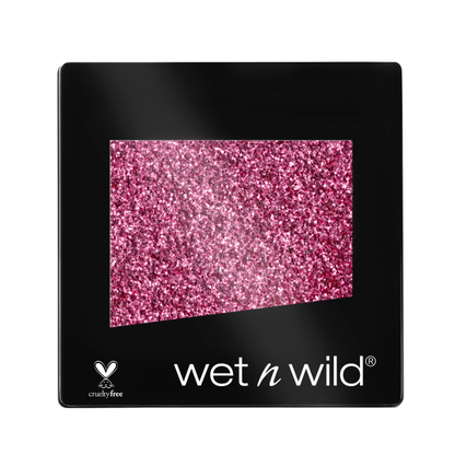 Color Icon Glitter Single | Groupie