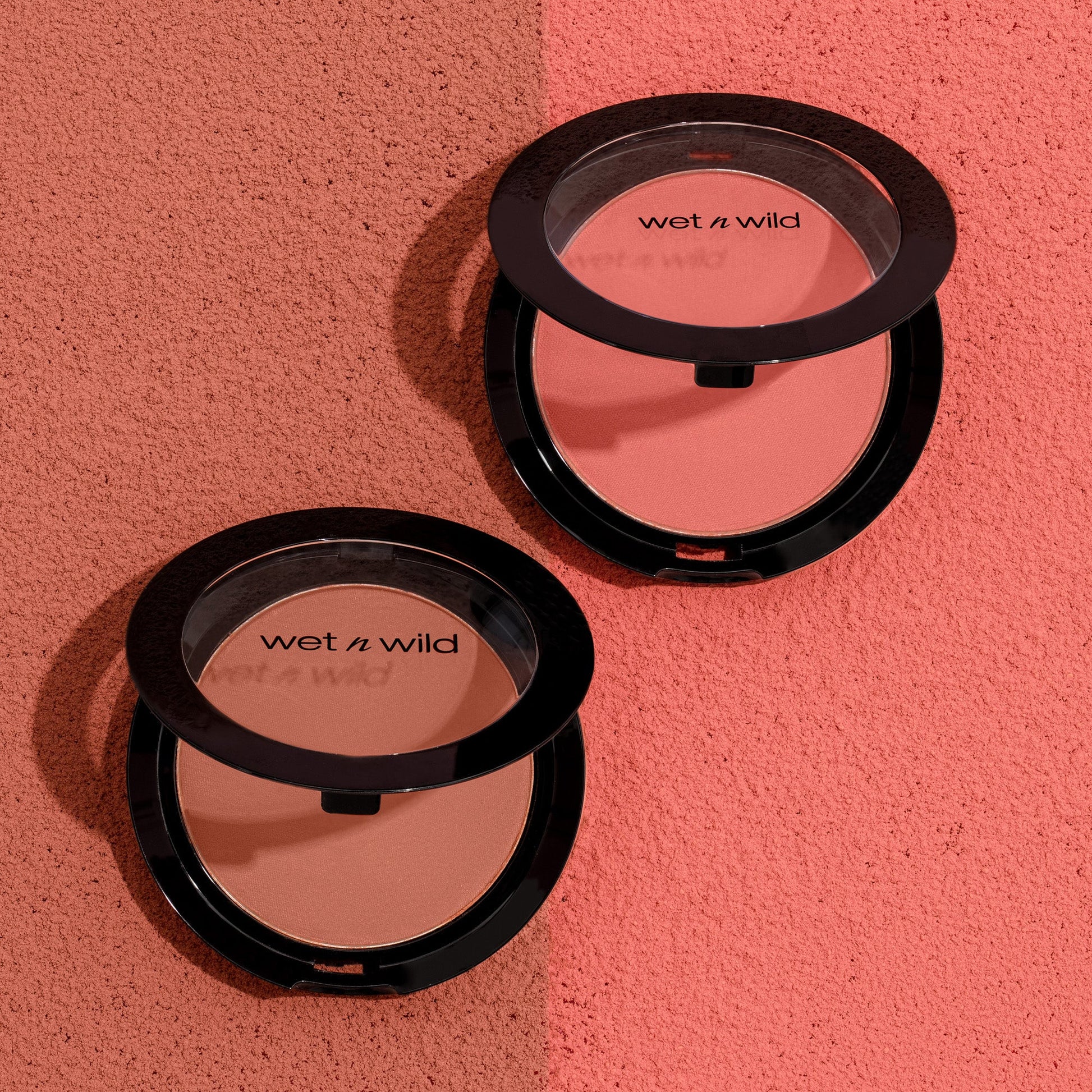Color Icon Blush | Mellow Wine
