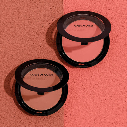 Color Icon Blush | Pearlscent Pink