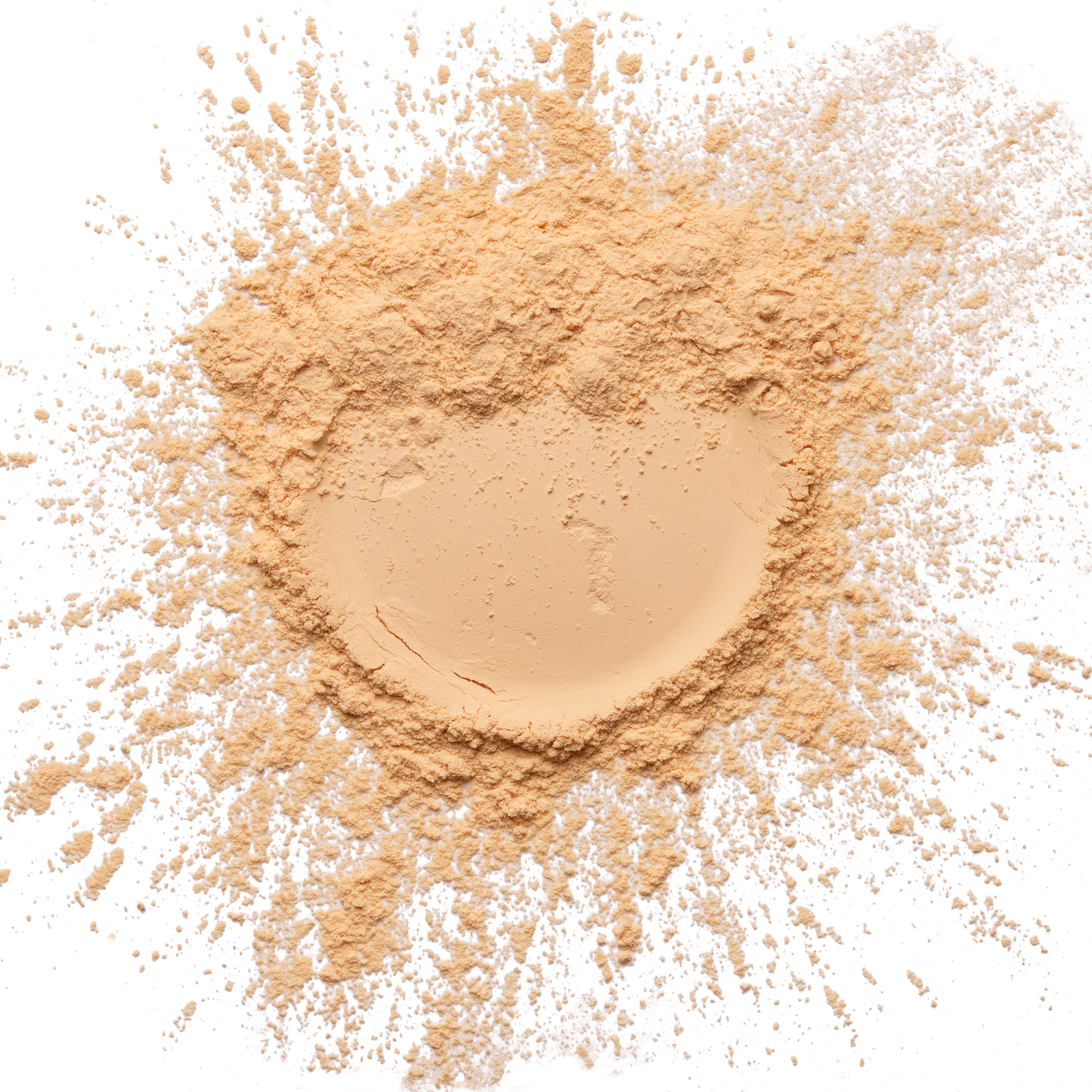 Photo Focus Loose Setting Powder | Banana