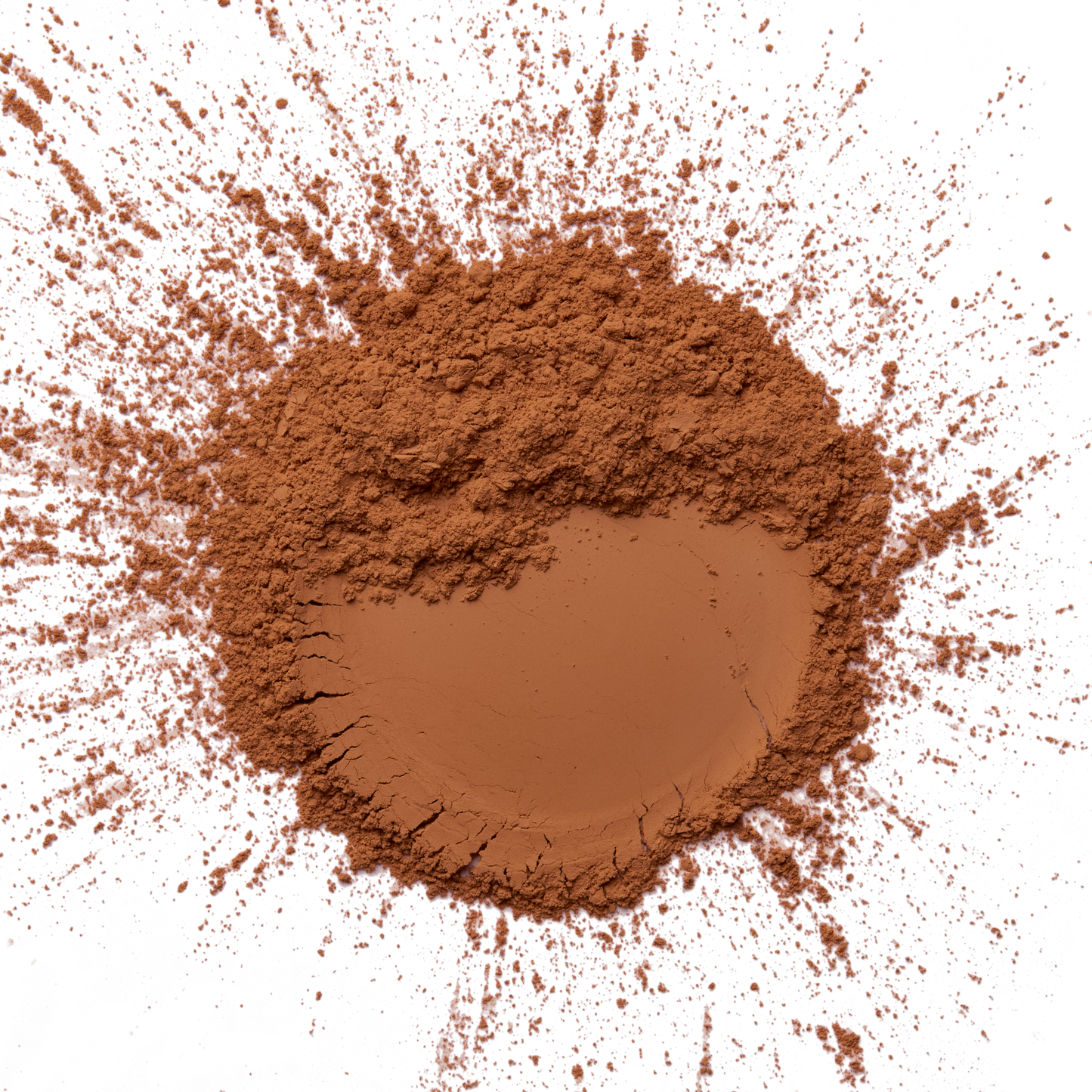 Photo Focus Loose Setting Powder | Deep