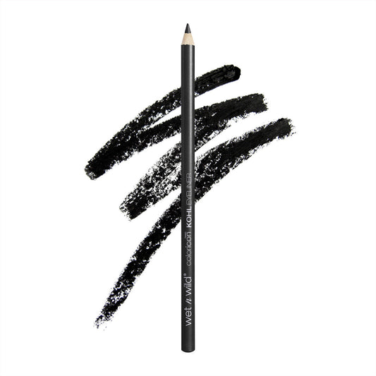 Color Icon Kohl Liner Pencil | Baby's Got Black