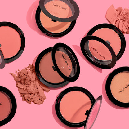 Color Icon Blush | Naked Brown