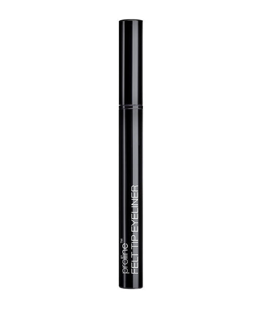 ProLine™ Felt Tip Eyeliner | Black