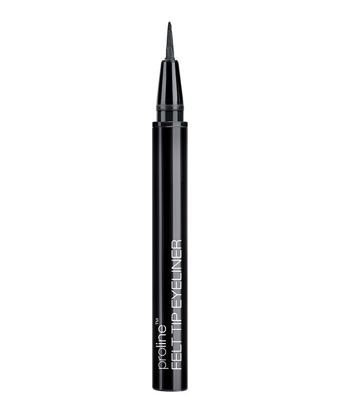 ProLine™ Felt Tip Eyeliner | Black