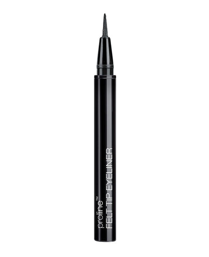 ProLine™ Felt Tip Eyeliner | Black