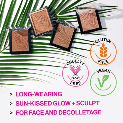 Color Icon Bronzer | What Shady Beaches