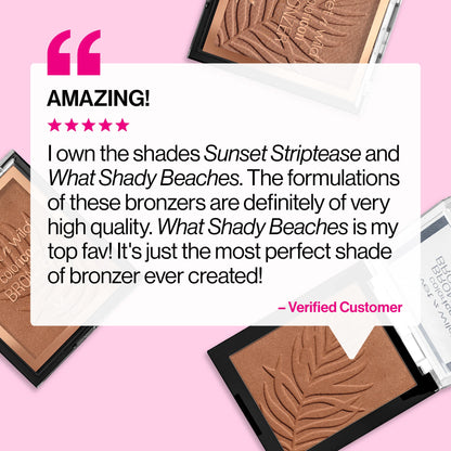 Color Icon Bronzer | Palm Beach Ready