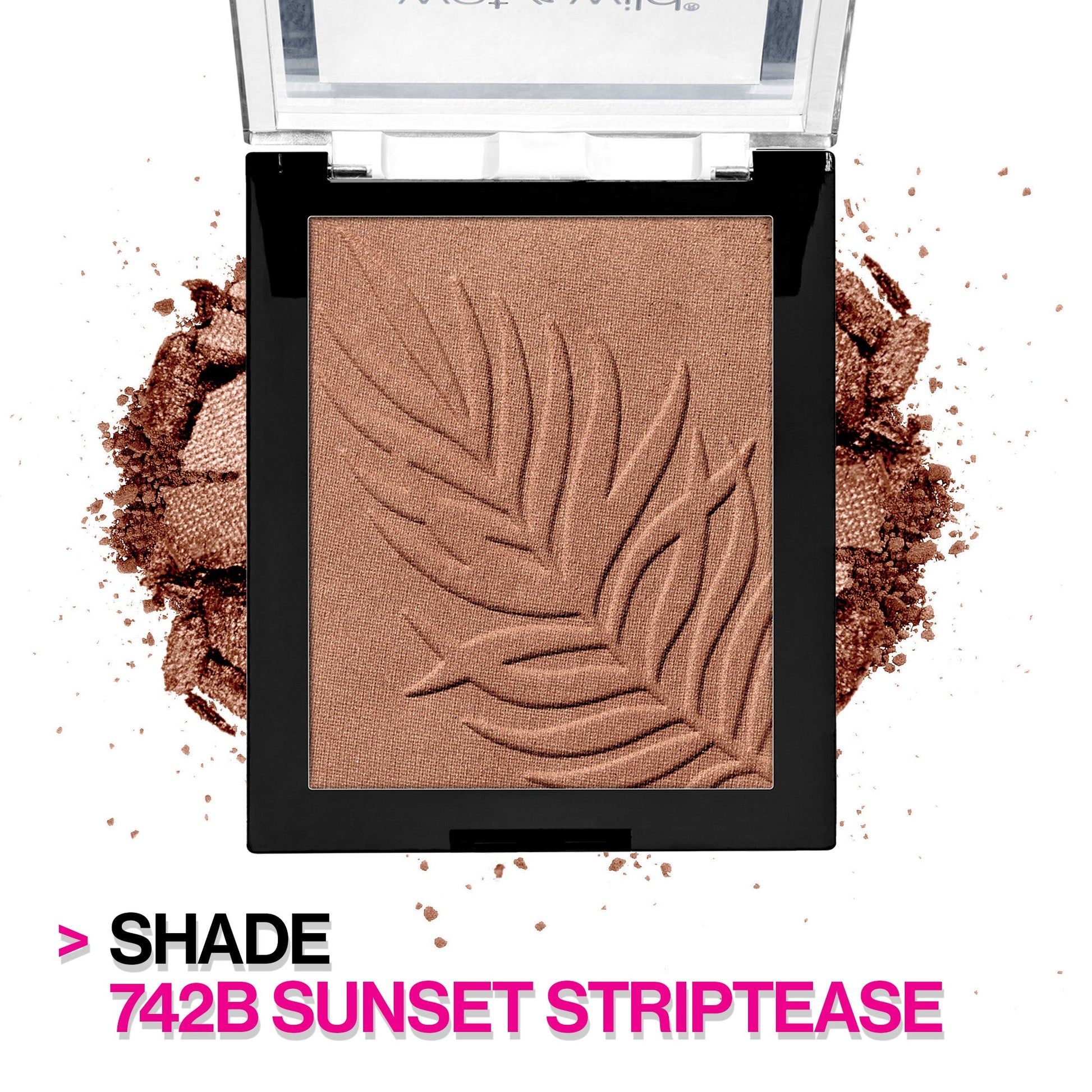 Color Icon Bronzer | Sunset Striptease