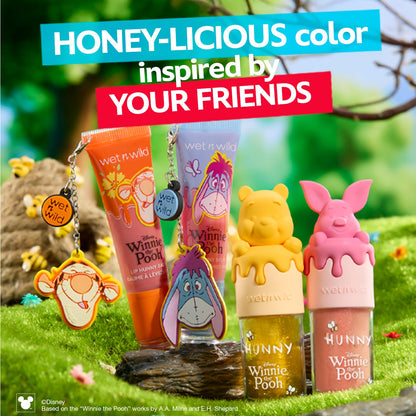 Simple Joy Lip Hunny Balm | Slight Smile