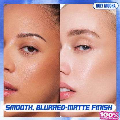 Mother Fluffer Cloud Bronzer | Holy Mocha