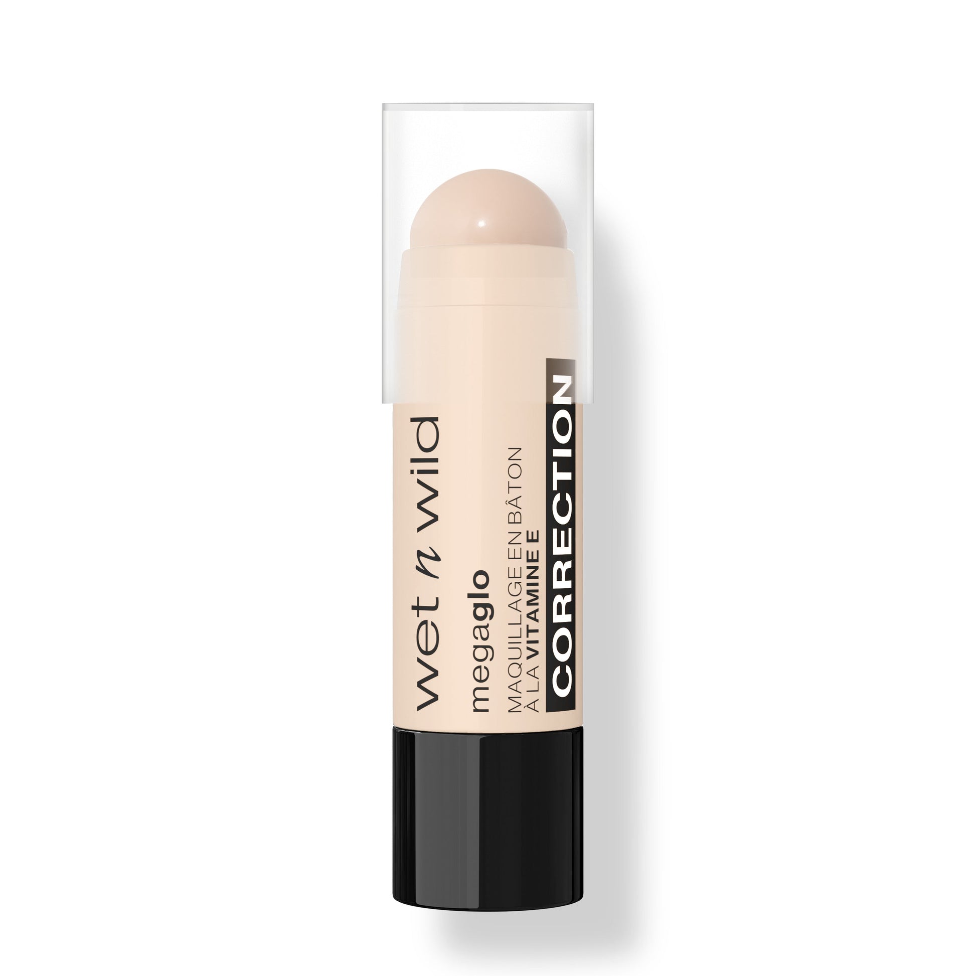 MegaGlo Vitamin E Makeup Stick | When the Nude Strikes