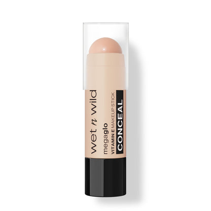 MegaGlo Vitamin E Makeup Stick | Follow Your Bisque
