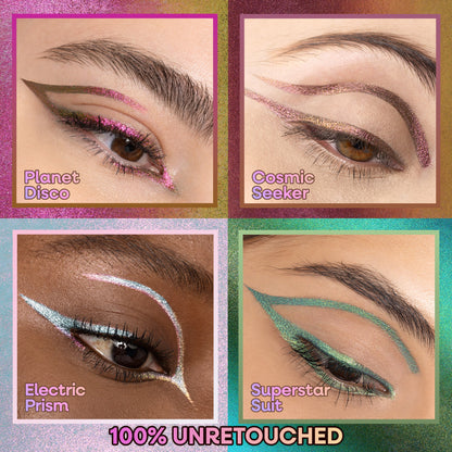Chameleon Chrome Eyeliner | Cosmic Seeker