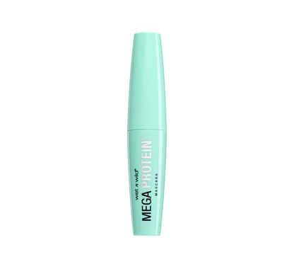 Mega Protein Mascara