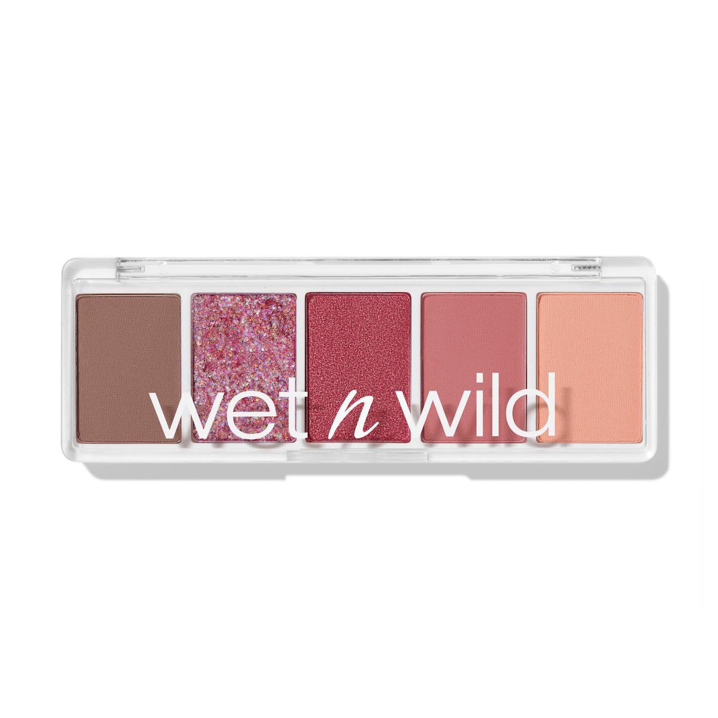 Color Icon 5 Pan Eye & Face Palette | Full Bloomin'