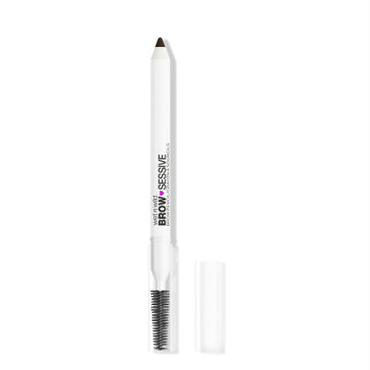 Brow-Sessive Brow Pencil | Dark Brown
